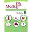 Picture of MALTI.P IL-BIDU B